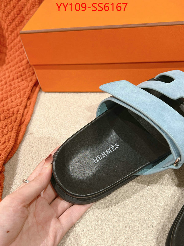 Women Shoes-Hermes best luxury replica ID: SS6167 $: 109USD