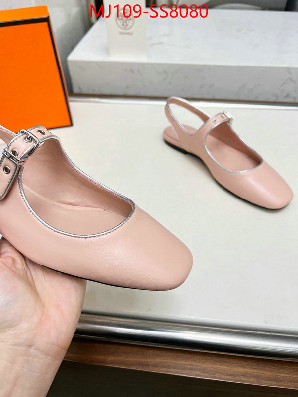 Women Shoes-Hermes wholesale imitation designer replicas ID: SS8080 $: 109USD