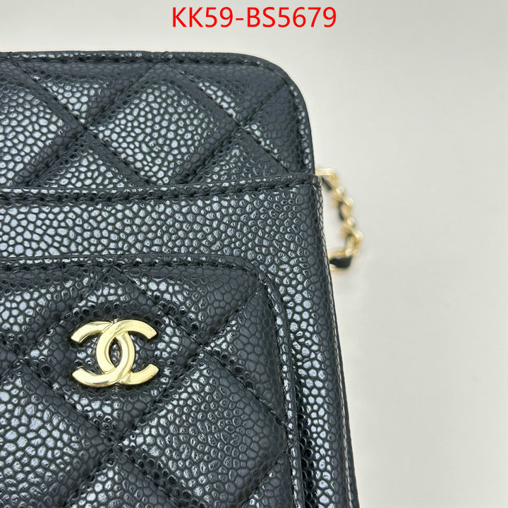 Chanel Bags(4A)-Crossbody- 7 star quality designer replica ID: BS5679 $: 59USD,