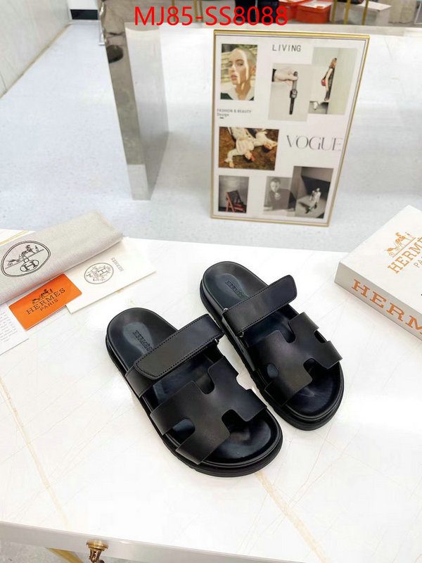 Women Shoes-Hermes high ID: SS8088 $: 85USD