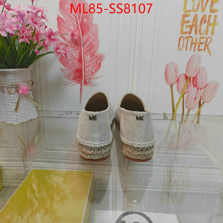 Women Shoes-Michael Kors where can i find ID: SS8107 $: 85USD