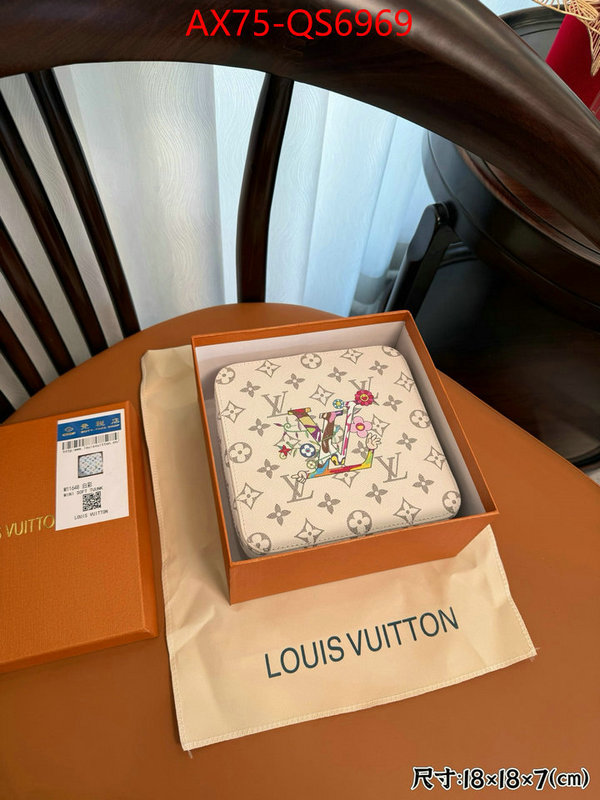 Other-LV what is top quality replica ID: QS6969 $: 75USD
