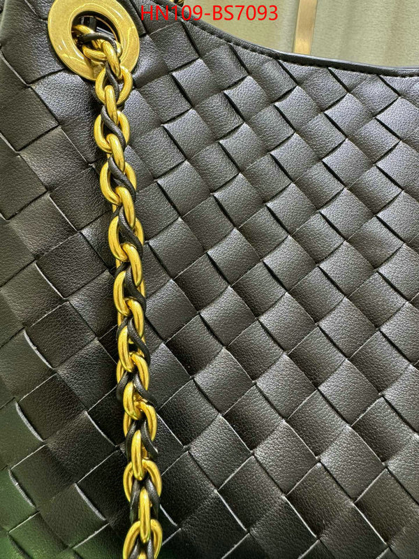 BV Bags(4A)-Handbag- buy 1:1 ID: BS7093 $: 109USD,