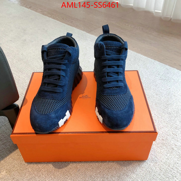 Men Shoes-Hermes fashion ID: SS6461 $: 145USD