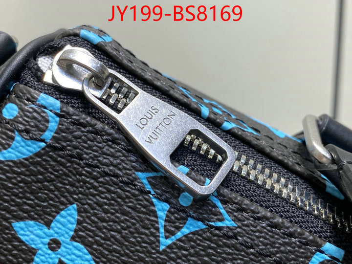 LV Bags(TOP)-Speedy- what is aaaaa quality ID: BS8169 $: 199USD,
