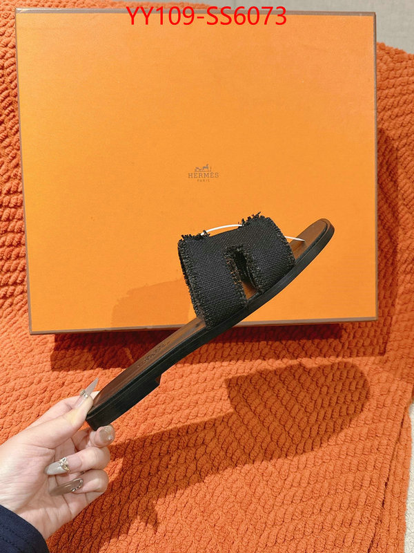 Women Shoes-Hermes unsurpassed quality ID: SS6073 $: 109USD