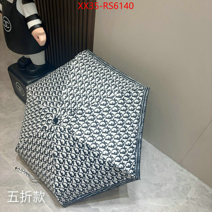 Umbrella-Dior the best designer ID: RS6140 $: 35USD