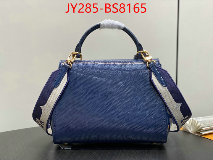 LV Bags(TOP)-Pochette MTis- buy online ID: BS8165 $: 285USD,
