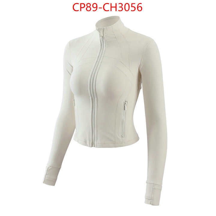 Clothing-Lululemon how can i find replica ID: CH3056 $: 89USD