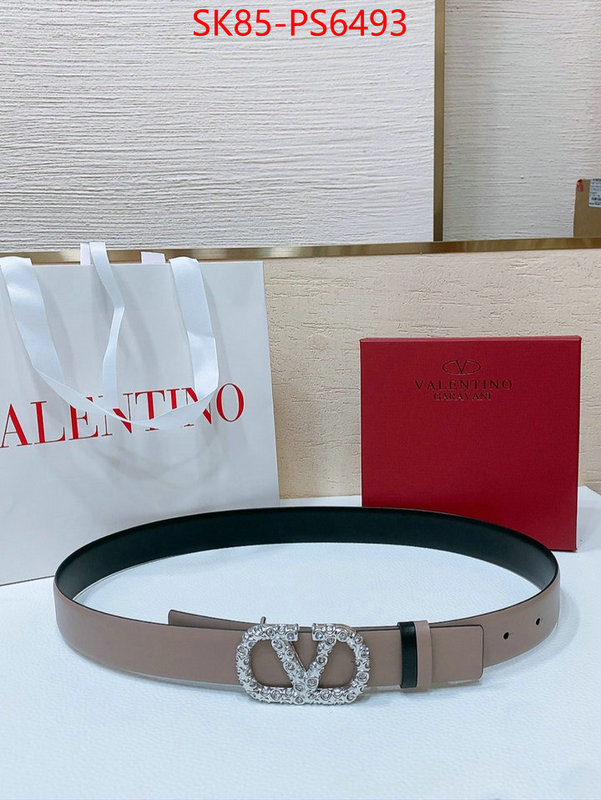 Belts-Valentino buy first copy replica ID: PS6493 $: 85USD