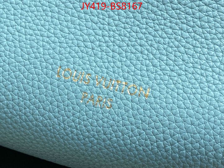 LV Bags(TOP)-Speedy- the best designer ID: BS8167 $: 419USD,