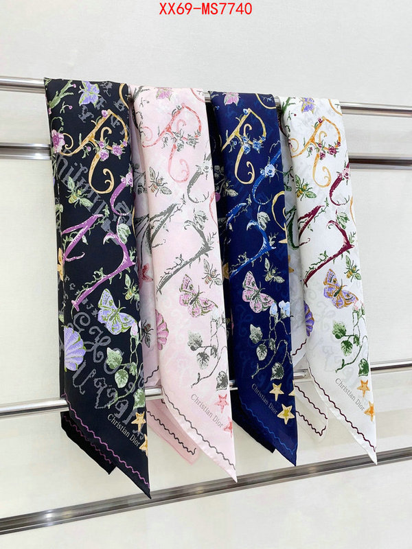 Scarf-Dior mirror quality ID: MS7740 $: 69USD