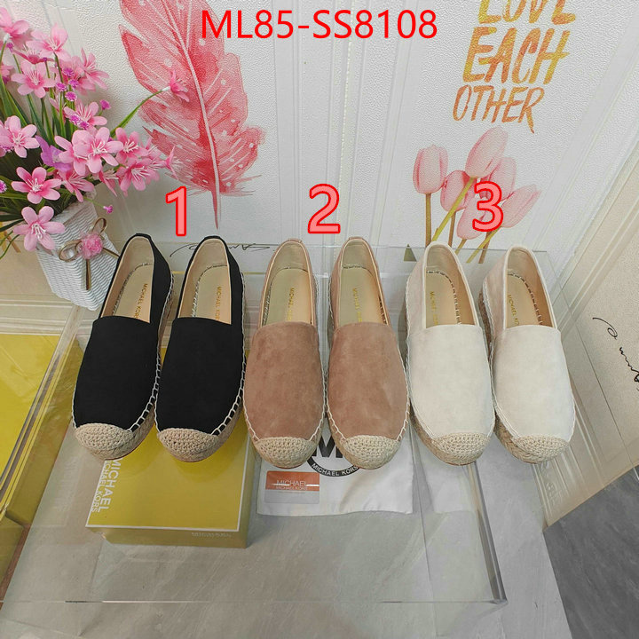 Women Shoes-Michael Kors where can i buy ID: SS8108 $: 85USD