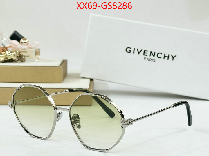 Glasses-Tory Burch 7 star ID: GS8286 $: 69USD