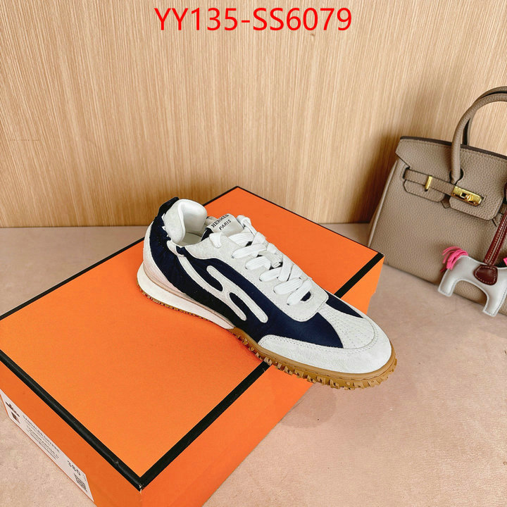 Women Shoes-Hermes buy aaaaa cheap ID: SS6079 $: 135USD