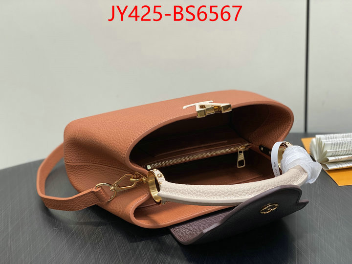 LV Bags(TOP)-Handbag Collection- wholesale imitation designer replicas ID: BS6567