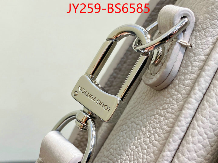 LV Bags(TOP)-Pochette MTis- high quality designer ID: BS6585 $: 259USD,
