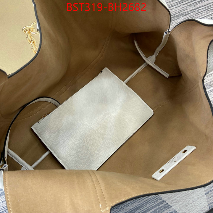 Gucci Bags(TOP)-Handbag- high quality ID: BH2682 $: 319USD,
