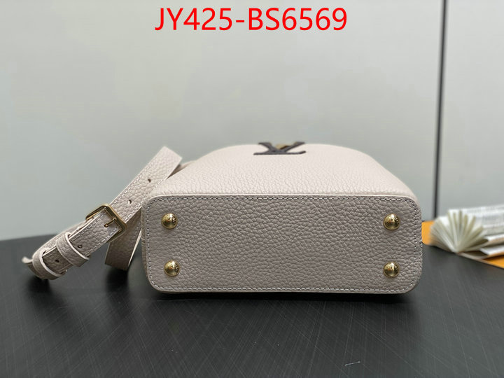LV Bags(TOP)-Handbag Collection- what's best ID: BS6569