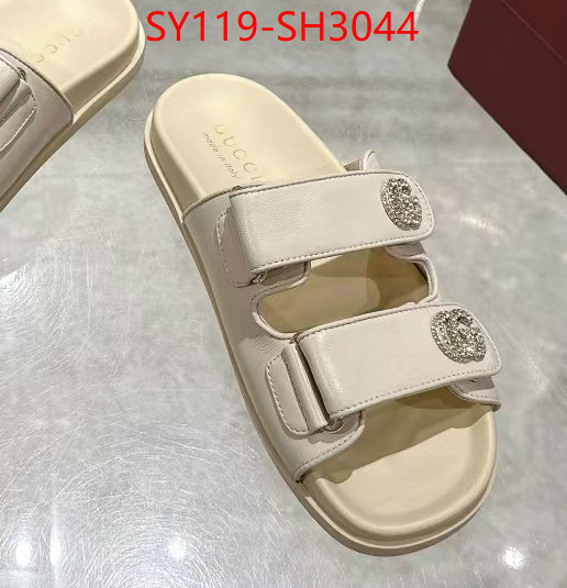 Women Shoes-Gucci quality aaaaa replica ID: SH3044 $: 119USD