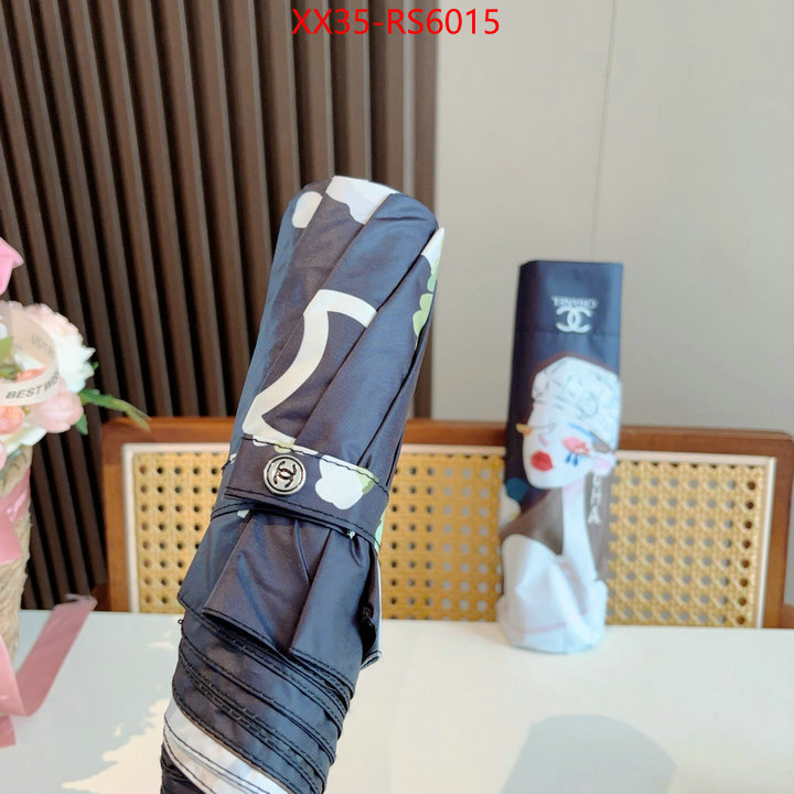 Umbrella-Chanel best replica ID: RS6015 $: 35USD