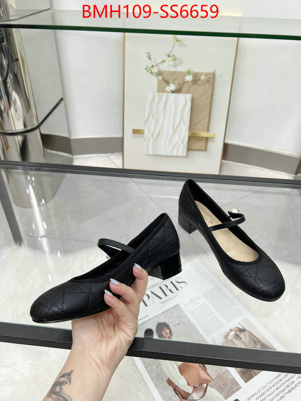Women Shoes-Dior what is top quality replica ID: SS6659 $: 109USD