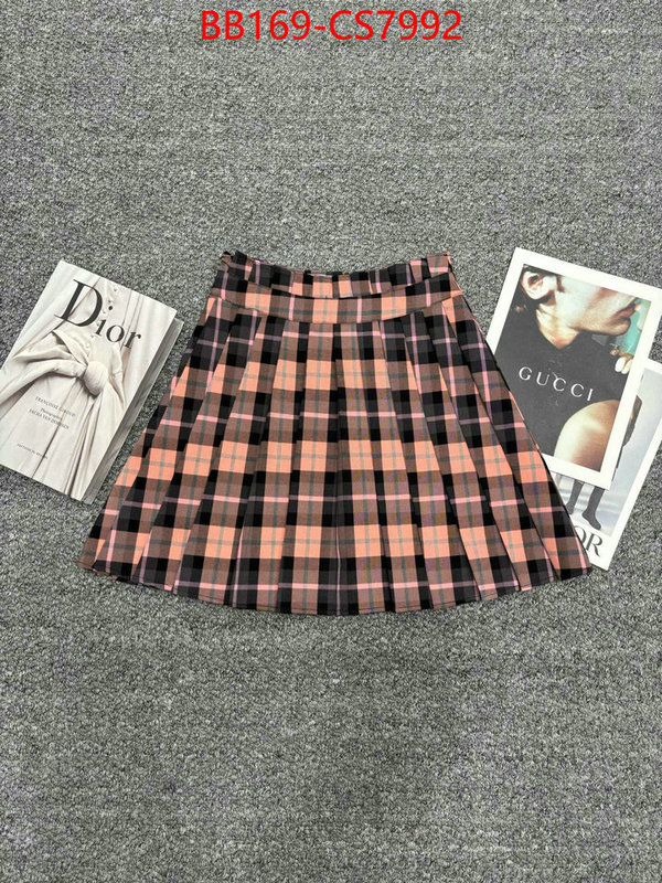 Clothing-MIU MIU buy online ID: CS7992 $: 169USD