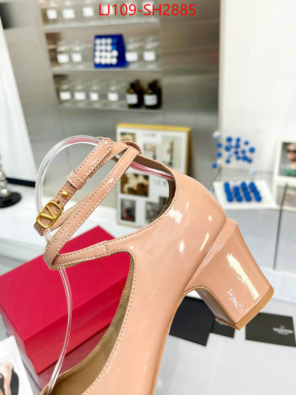 Women Shoes-Valentino the best designer ID: SH2885 $: 109USD