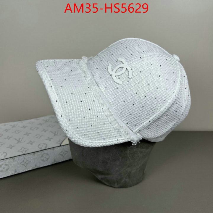 Cap (Hat)-Chanel the best ID: HS5629 $: 35USD