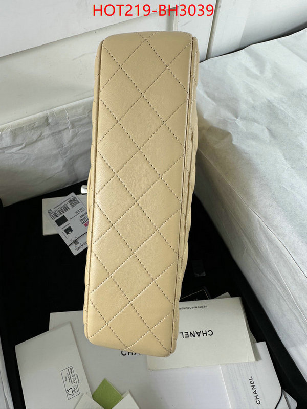Chanel Bags(TOP)-Crossbody- top brands like ID: BH3039 $: 219USD,