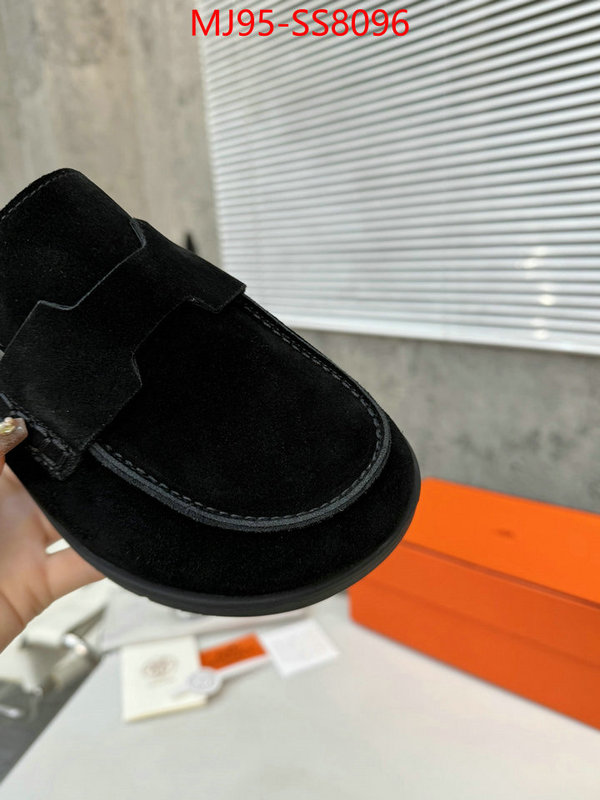Women Shoes-Hermes found replica ID: SS8096 $: 95USD