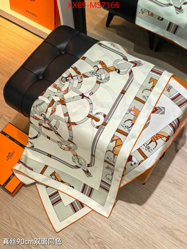 Scarf-Hermes aaaaa ID: MS7166 $: 69USD