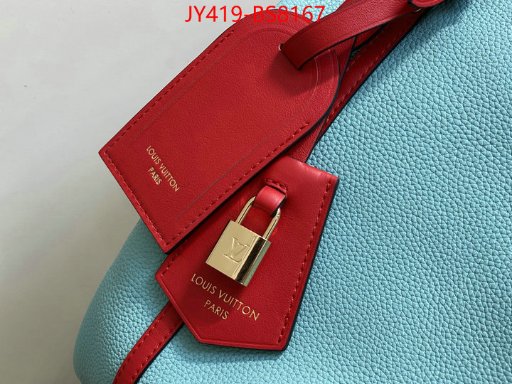 LV Bags(TOP)-Speedy- the best designer ID: BS8167 $: 419USD,