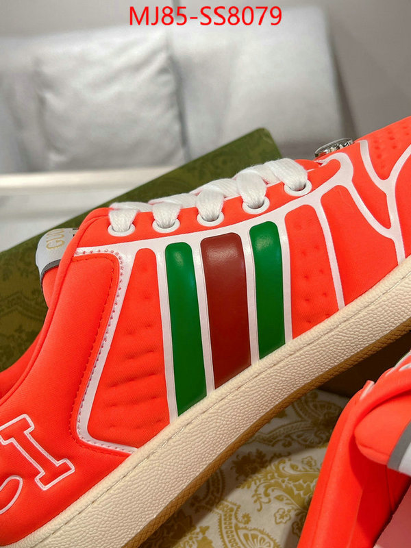 Women Shoes-Gucci good ID: SS8079 $: 85USD