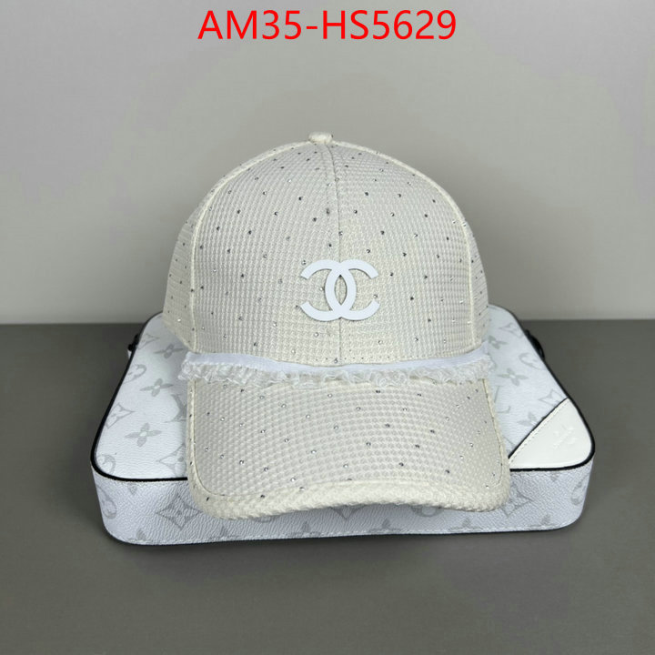 Cap (Hat)-Chanel the best ID: HS5629 $: 35USD