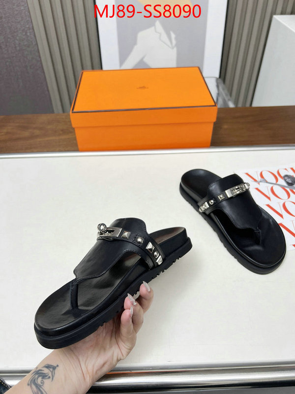 Women Shoes-Hermes buy luxury 2024 ID: SS8090 $: 89USD