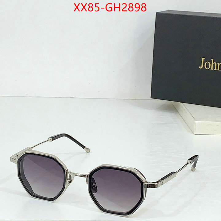 Glasses-John Dalia where could you find a great quality designer ID: GH2898 $: 85USD