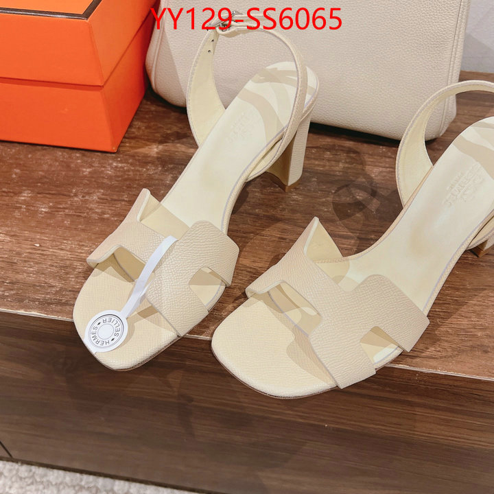 Women Shoes-Hermes sellers online ID: SS6065 $: 129USD-shoes yupoo Women Shoes-Hermes sellers online ID: SS6065 $: 129USD