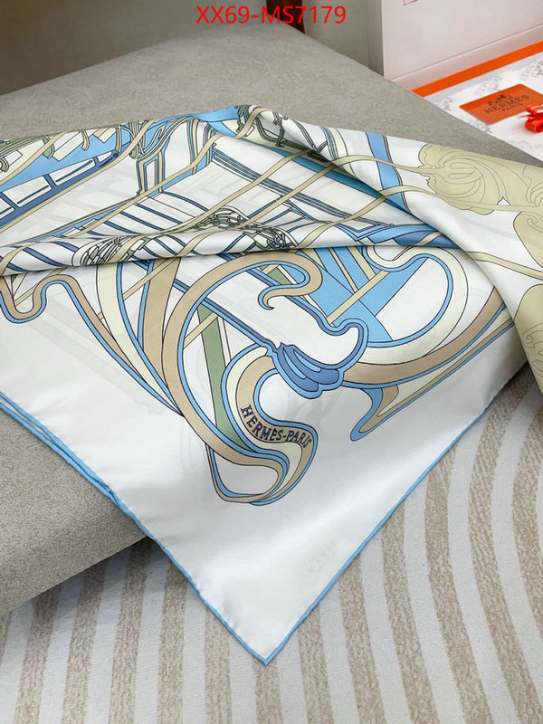 Scarf-Hermes only sell high-quality ID: MS7179 $: 69USD