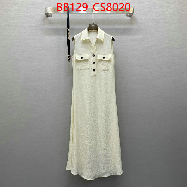 Clothing-Valentino designer ID: CS8020 $: 129USD