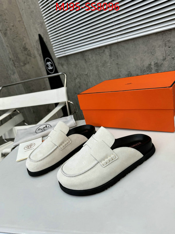Women Shoes-Hermes found replica ID: SS8096 $: 95USD