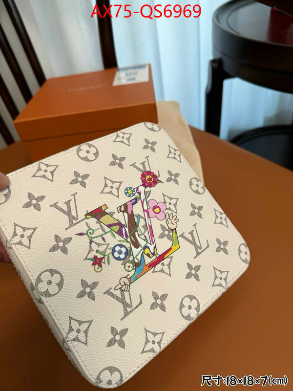 Other-LV what is top quality replica ID: QS6969 $: 75USD