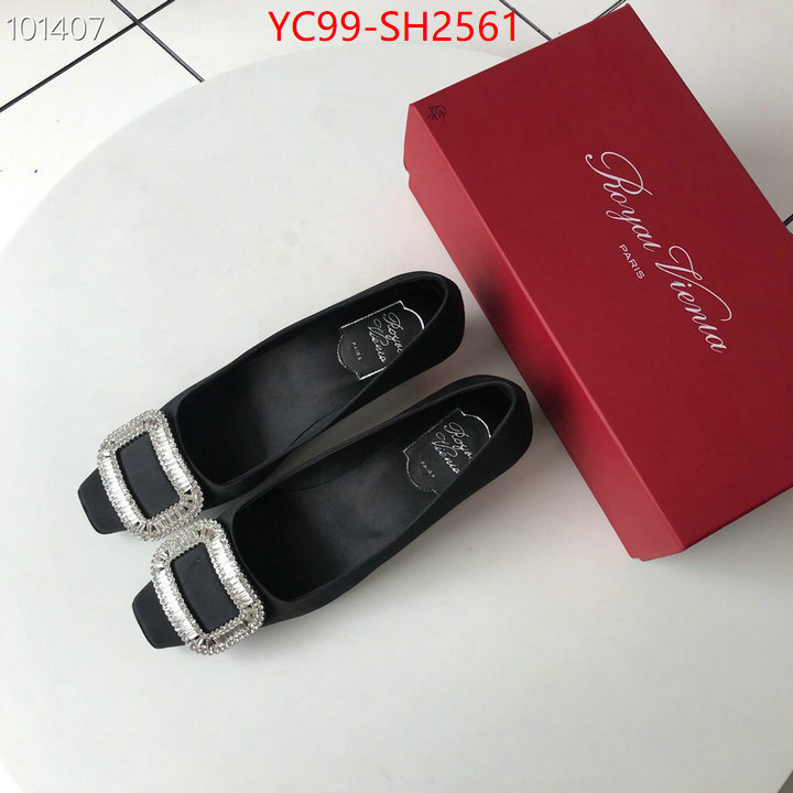 Women Shoes-Rogar Vivier how can i find replica ID: SH2561 $: 99USD
