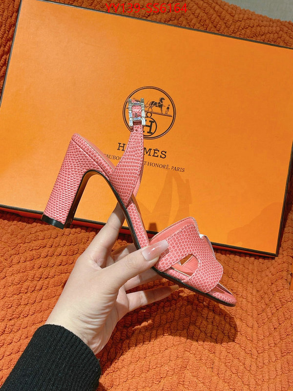 Women Shoes-Hermes store ID: SS6164 $: 139USD