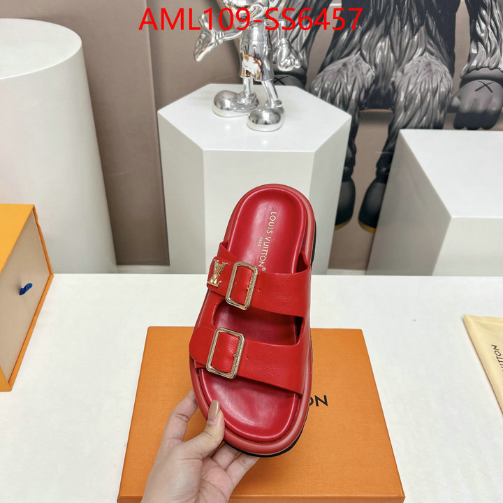 Men Shoes-LV the online shopping ID: SS6457 $: 109USD