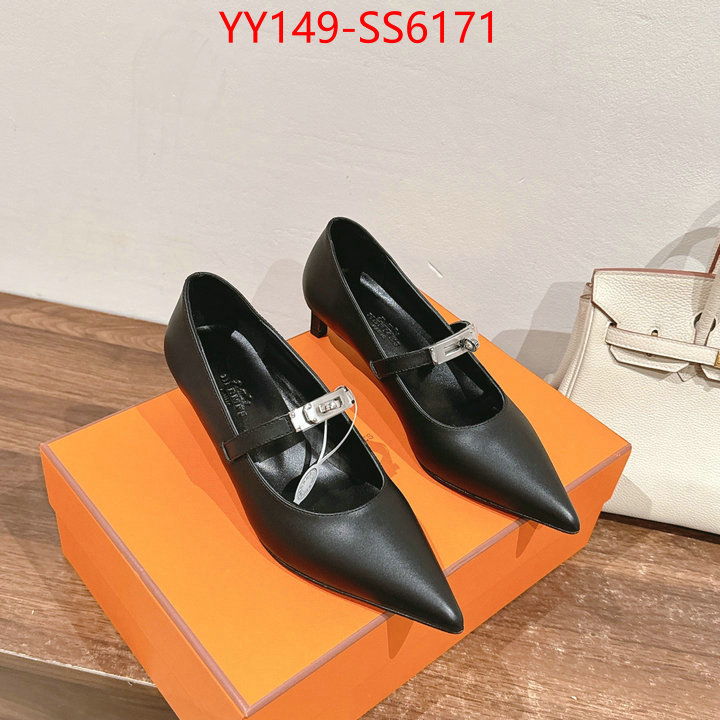 Women Shoes-Hermes best like ID: SS6171 $: 149USD