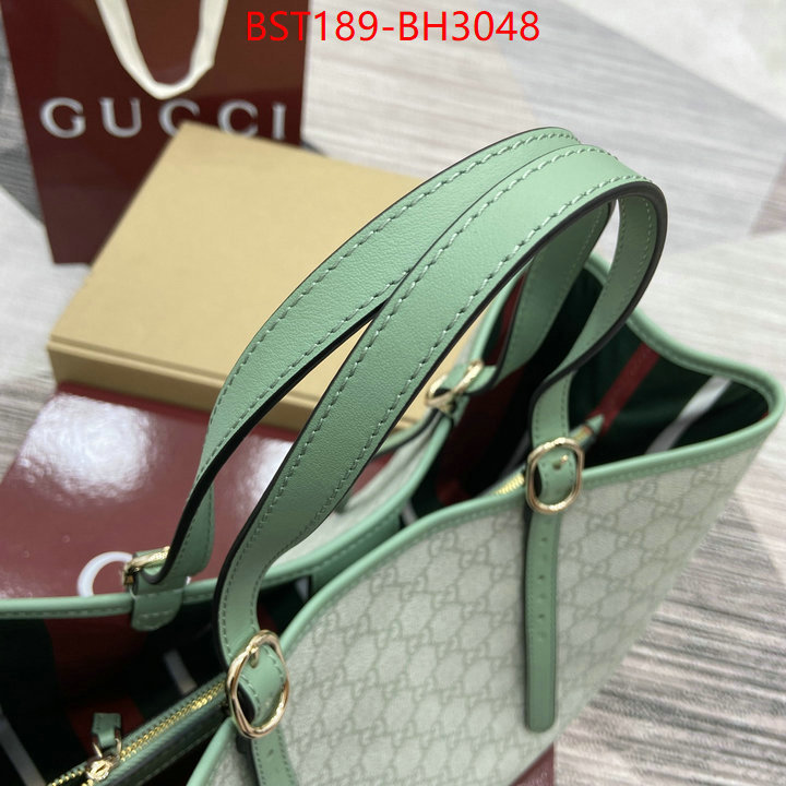 Gucci Bags(TOP)-Handbag- wholesale sale ID: BH3048 $: 189USD,