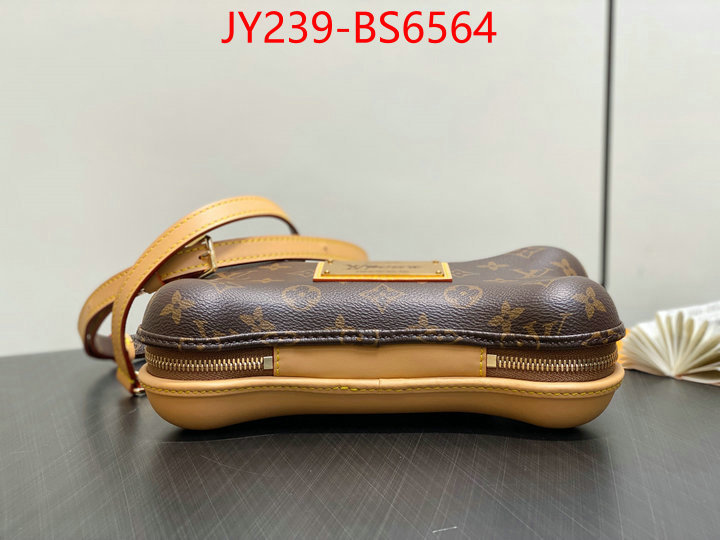 LV Bags(TOP)-Pochette MTis- wholesale replica shop ID: BS6564 $: 239USD,