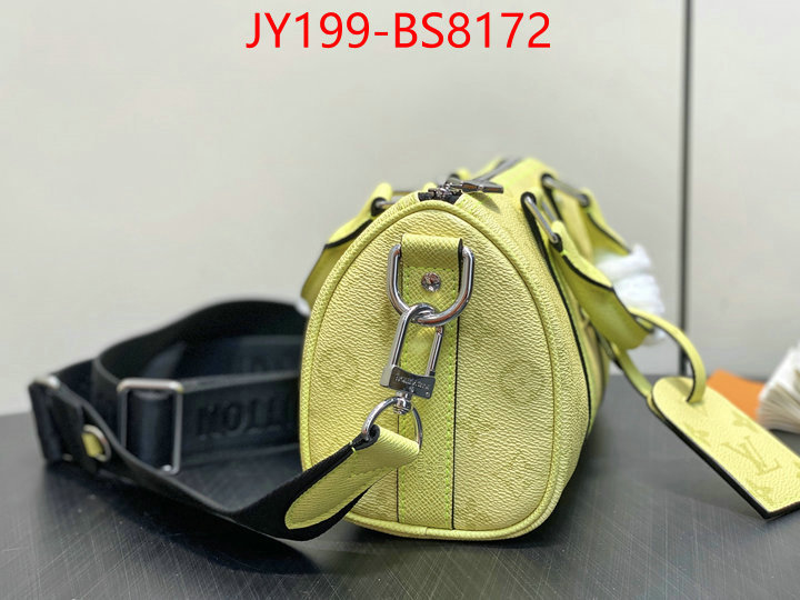 LV Bags(TOP)-Speedy- first copy ID: BS8172 $: 199USD,