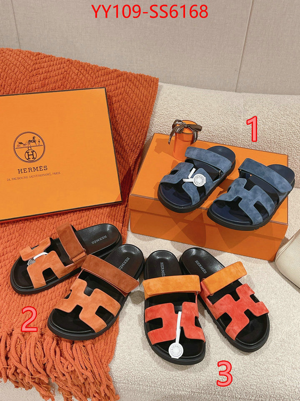 Women Shoes-Hermes high ID: SS6168 $: 109USD